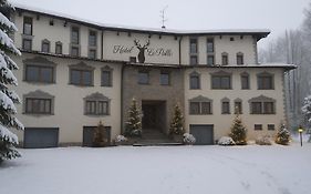Hotel Le Polle